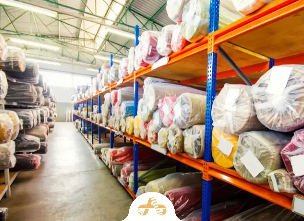 نکات کلیدی در خرید عمده پارچه مانتویی برای تولیدی ها و مزون ها