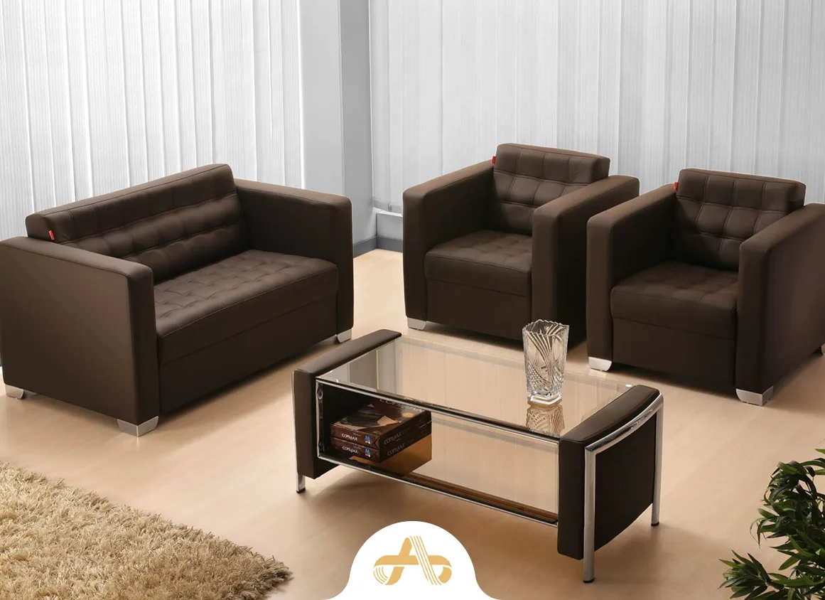 انتخاب پارچه مبلی مناسب برای مبلمان اداری