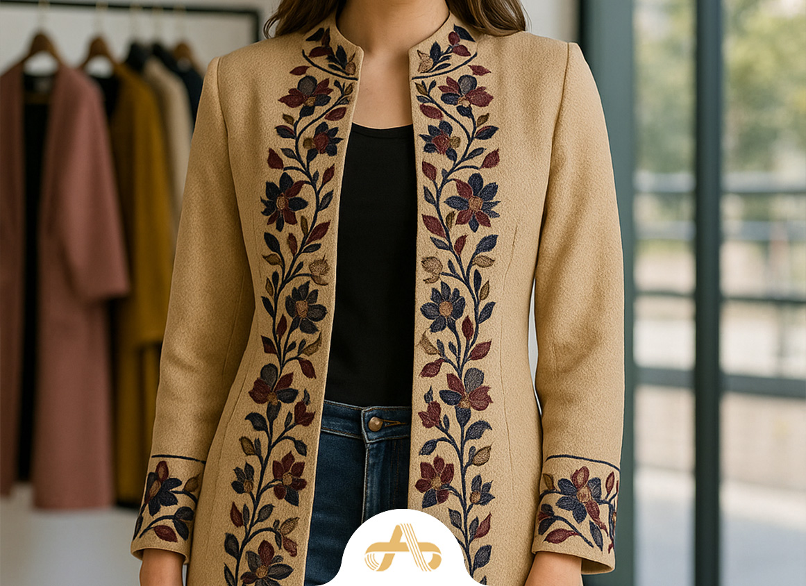 چه مانتویی برای فرم بدن شما مناسبتر است؟