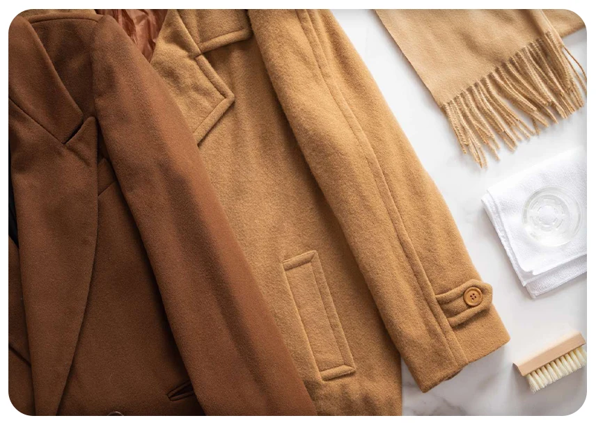 بهترین روش خشک کردن مانتو