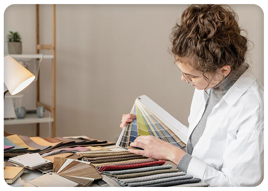 پارچه‌هایی که در آزمون مارتین‌دیل عملکرد عالی دارند؟